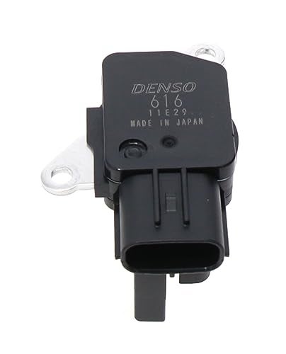 Denso Mass Air Flow (MAF) Sensor - 197-6160 - Image 3