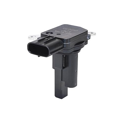 Denso Mass Air Flow (MAF) Sensor - 197-6160 - Image 5