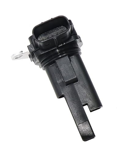 Denso Mass Air Flow (MAF) Sensor - 197-6160 - Image 2