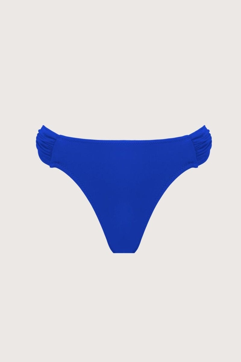 Ayyıldız 63068 Saks Bikini Bottom  - Image 3