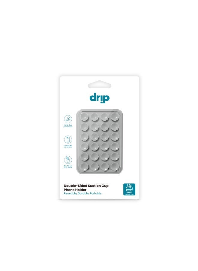 DRIP 🔥 Brand: Drip – The Accessory That Sticks to a Non-Stop Lifestyle - Image 3