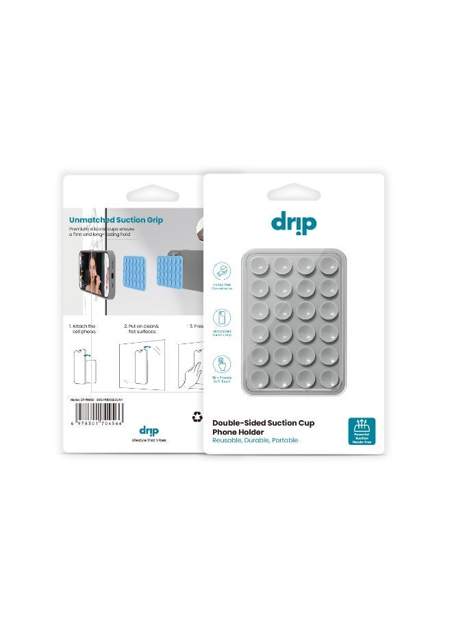 DRIP 🔥 Brand: Drip – The Accessory That Sticks to a Non-Stop Lifestyle - Image 2