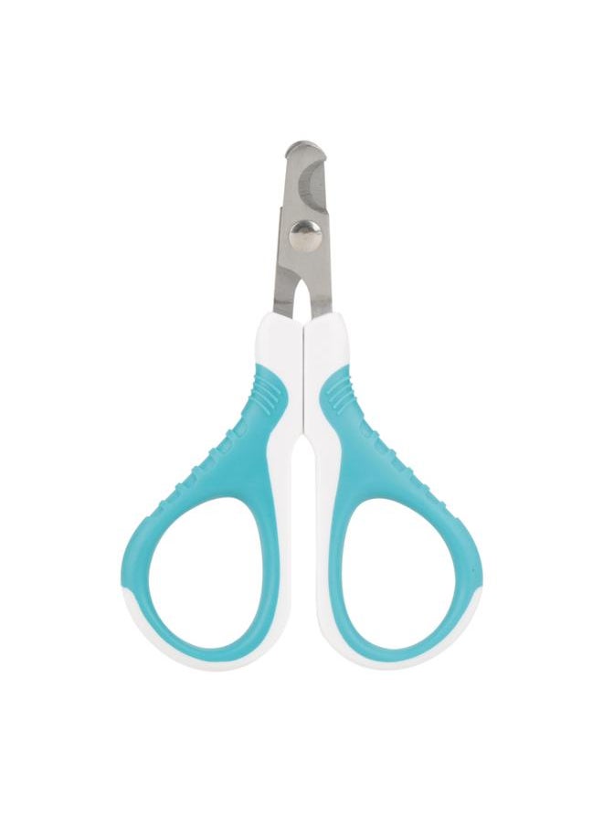 Thoraya Pet Dog Cat Dedicated Nail Scissors Toe Claw Shear Clippers Trimmer Cutter  - Image 1