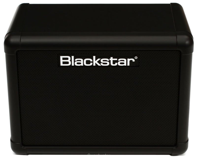 Blackstar Fly 103-3-watt 1x3 inch Closed-Back Speaker Extension Cabinet for Fly 3 Amp w/ 2 Channels - Black - Image 4