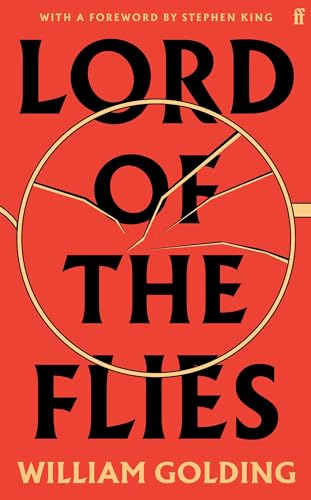 Lord Of The Flies 