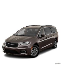 Shell Shell Helix Engine Oil – For Chrysler Pacifica، 2024 - 2016، 5 Liter، viscosity rating of 5w30 V6 2016 2017 2018 2019 2020 2021 2022 2023 2024 5  - Image 1