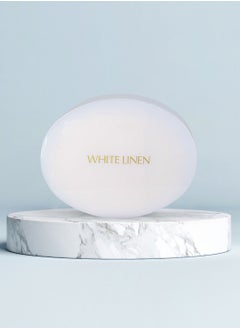 White Linen Perfumed Body Powder 100g - pzsku/ZF046AA347F87C9F1AE66Z/45/_/1698975338/58857502-716c-4619-9c0a-3bdec87e9792