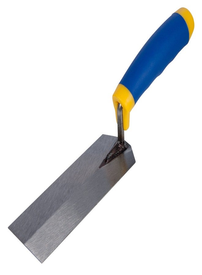 كيو إي بي مجرفة مسطحة ذات هامش مسطح مقاس 6 بوصات × 2 بوصة من Qep 42110Q - Image 2