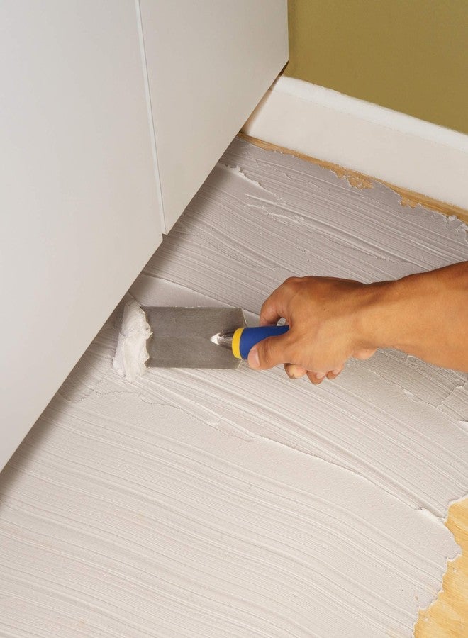 كيو إي بي مجرفة مسطحة ذات هامش مسطح مقاس 6 بوصات × 2 بوصة من Qep 42110Q - Image 3