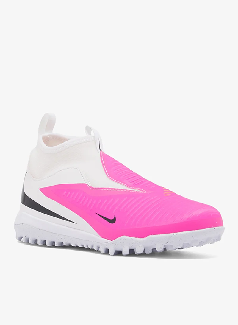 Nike Youth Phantom 6 High Acad TF