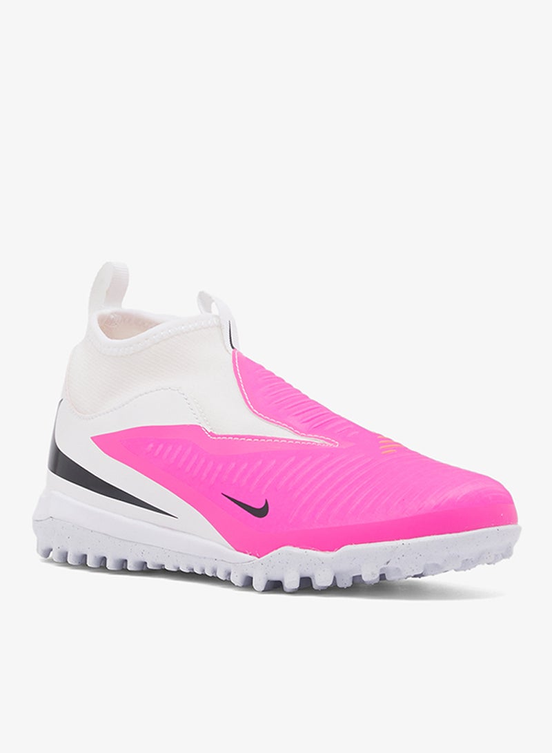 Nike Youth Phantom 6 High Acad TF - Image 2