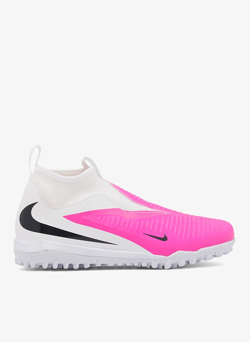 Nike Youth Phantom 6 High Acad TF