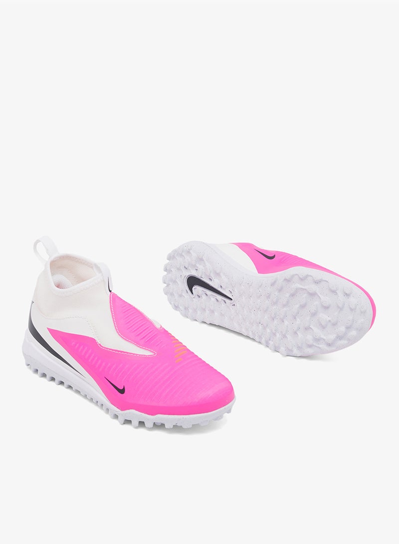 Nike Youth Phantom 6 High Acad TF - Image 4