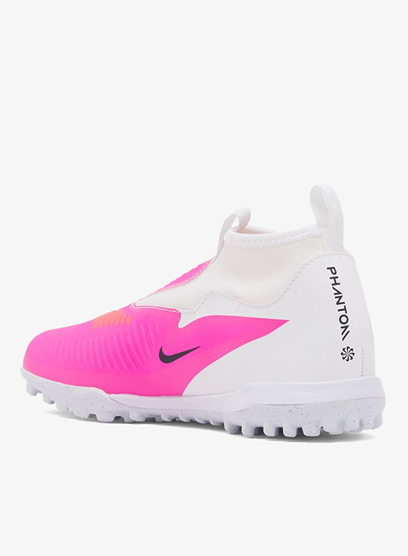 Nike Youth Phantom 6 High Acad TF - Image 3