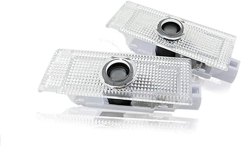 uuakarin مشروع ضوء الترحيب LED من uuakarin لسيارات غيبلي وكواتروبورت - Image 2