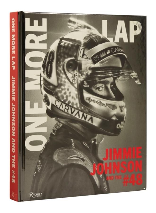 One More Lap: Jimmie Johnson and the #48 