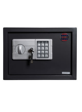LG Safebox Code- 40LGK- 40*38*38CM- Black Gray Colour- Home Office Safe Box- Electronic Lock- Key Lock - pzsku/ZF046C79F375B064F3469Z/45/_/1713268652/d12cb1b7-4a6e-4312-882a-b7a5098fa83b