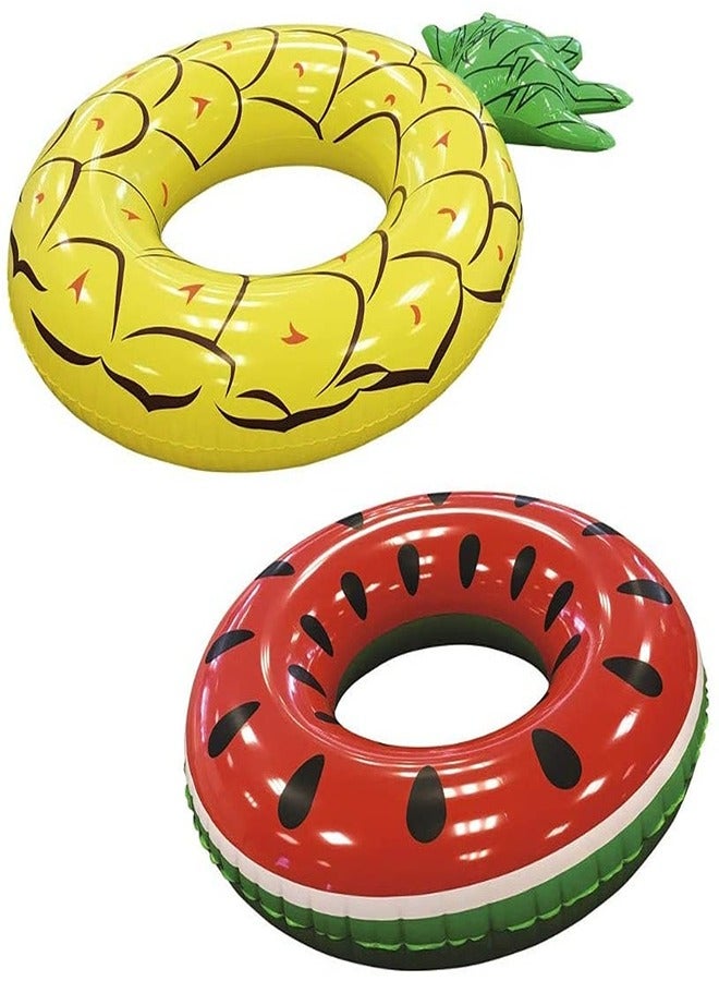 Bestway Bestway - Swim Ring Fruity Watermelon - 36121 - Image 1