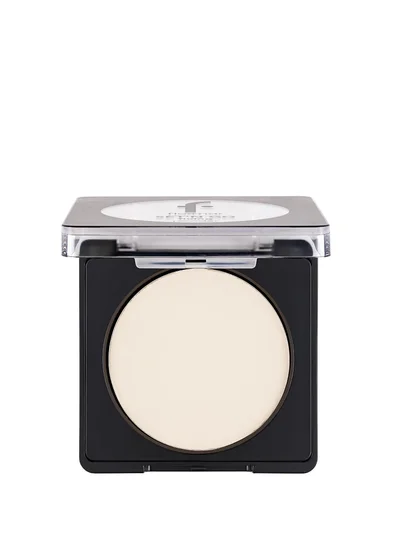 flormar Flormar NP Set 'N Go Fixing Powder - 001 Banana