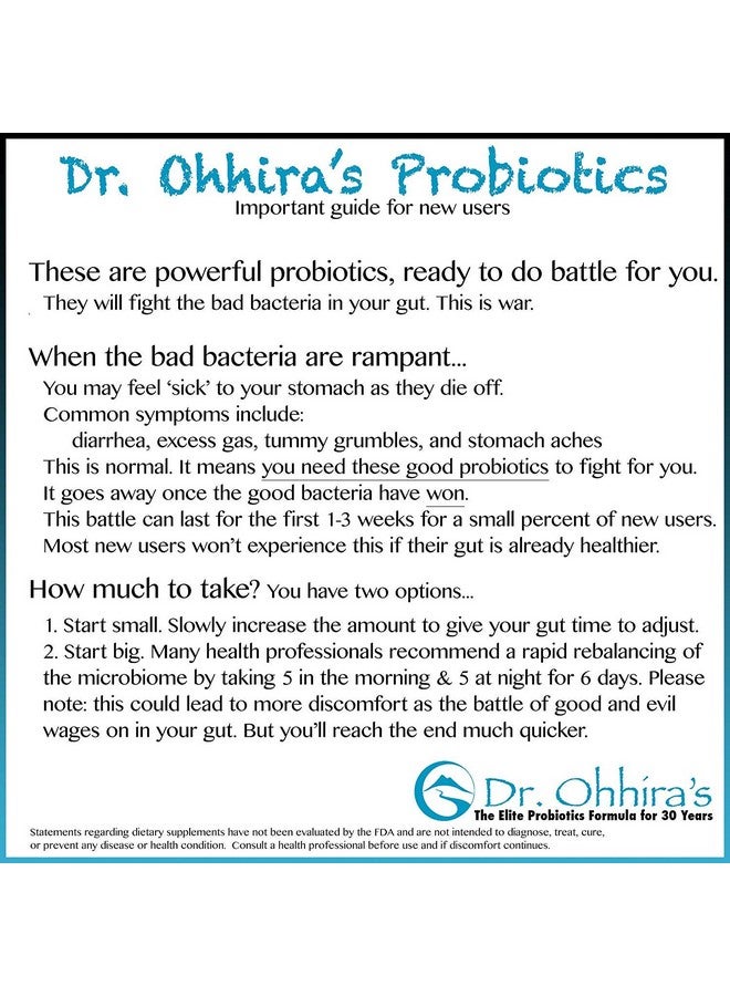 essential formulas Dr. Ohhira's Probiotics, Daily, Original Formula, 100 Caps with Bonus 10 Capsule Travel Pack, No Refrigeration, Non-GMO - Image 3