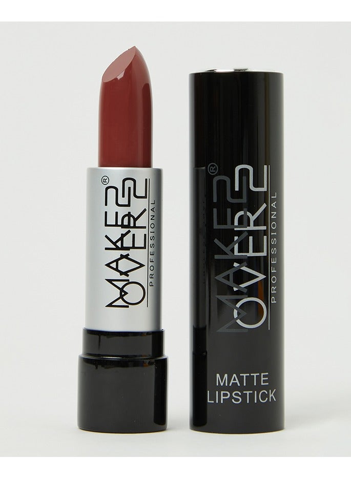 مايك أوفر احمر شفاه روج مات - M605