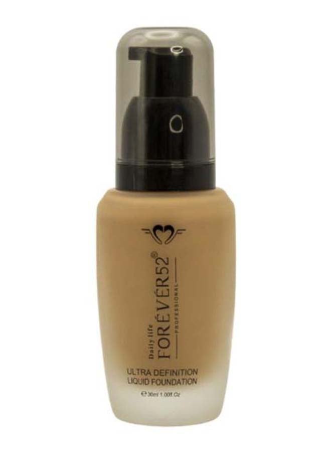 FOREVER52 Ultra Definition Liquid Foundation FLF001 - Image 1
