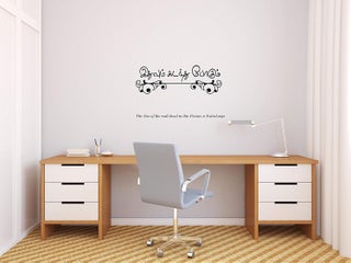 PEACOCKRIDE Vinyl Tamil Quotes Wall Sticker Black Pack of 1 - pzsku/ZF04778405FF437099D23Z/45/1746561860/3e408cd2-387e-4e7a-847f-9f0897111ffa