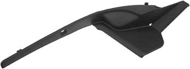 QASULER Front Left Windshield Wiper Cowl Cover for Subaru - Image 1