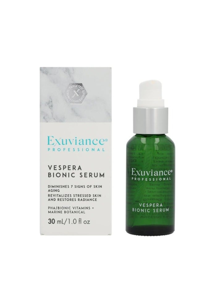 Exuviance Professional Vespera Bionic Serum 30ml