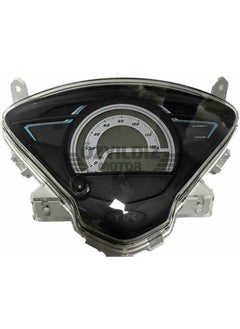 CSR Speedometer Wego Digital 