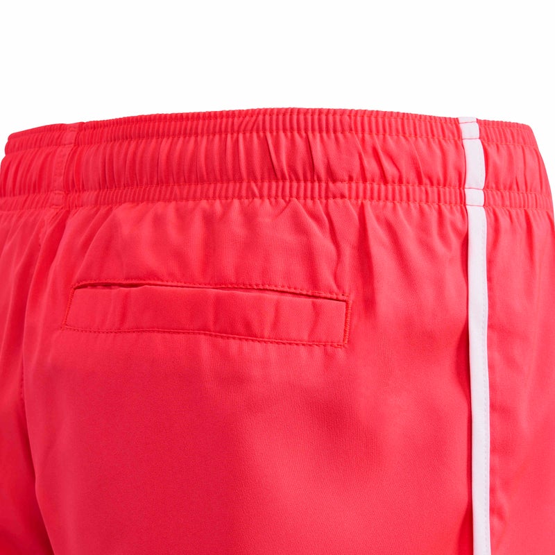 adidas Water Reactive Graphic Swim Shorts Kids - Image 3