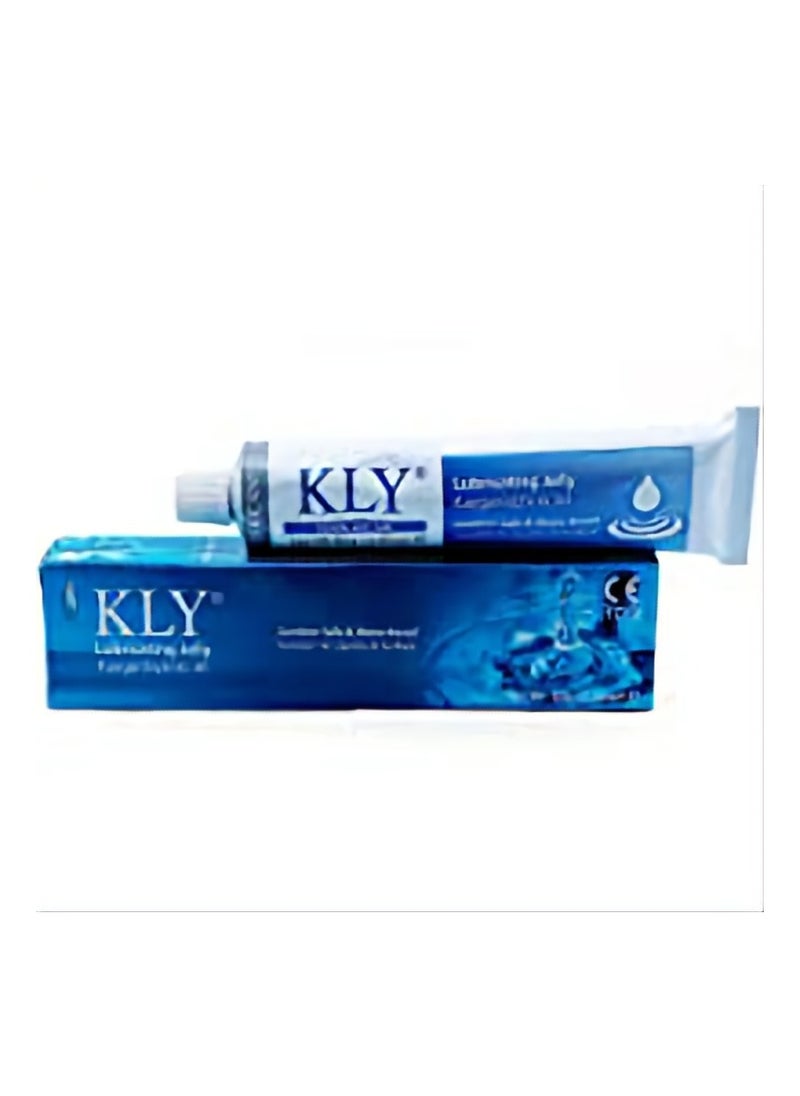 KLY Lubricant gel KLY 82 gm  - Image 2