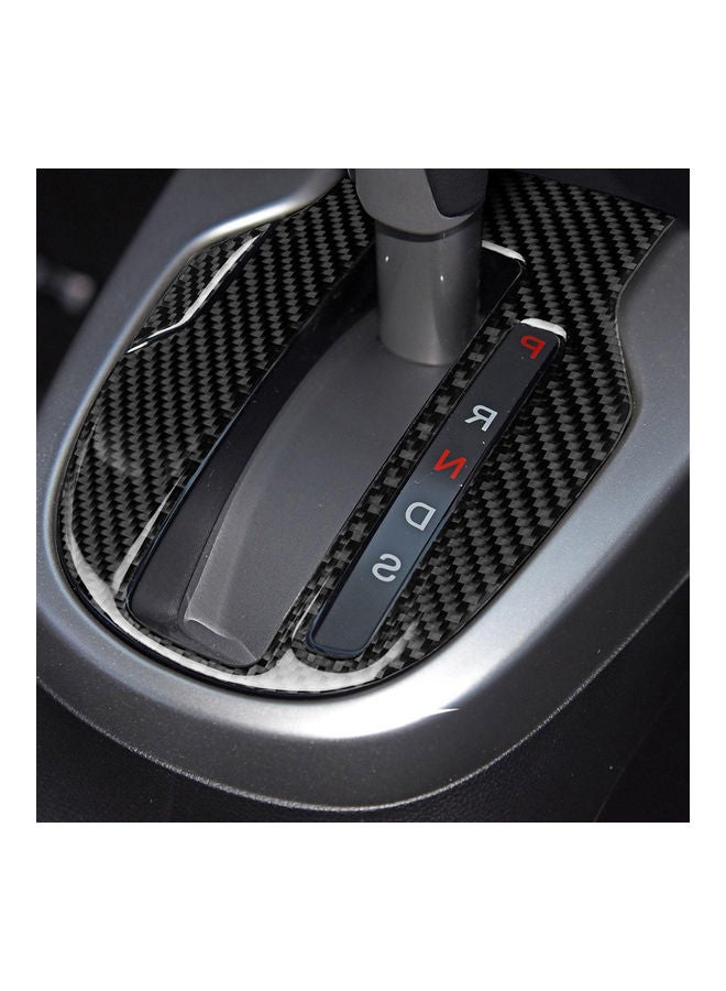 نيبمينينت لاصقة إطار داخلي للوحة ناقل الحركة السيارة - Image 4