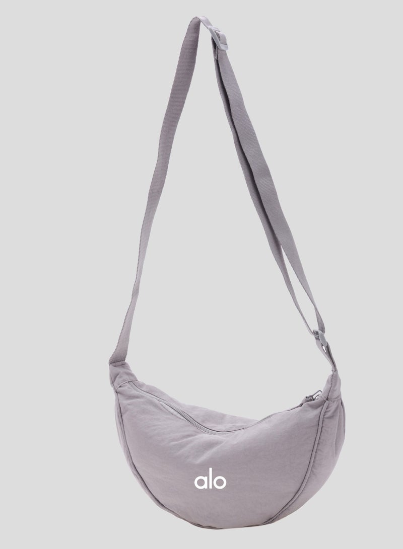 alo Alo sports bag - single shoulder crossbody bag 