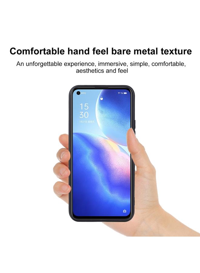 اس-توب جراب لهاتف OPPO Reno5 K TPU - Image 3