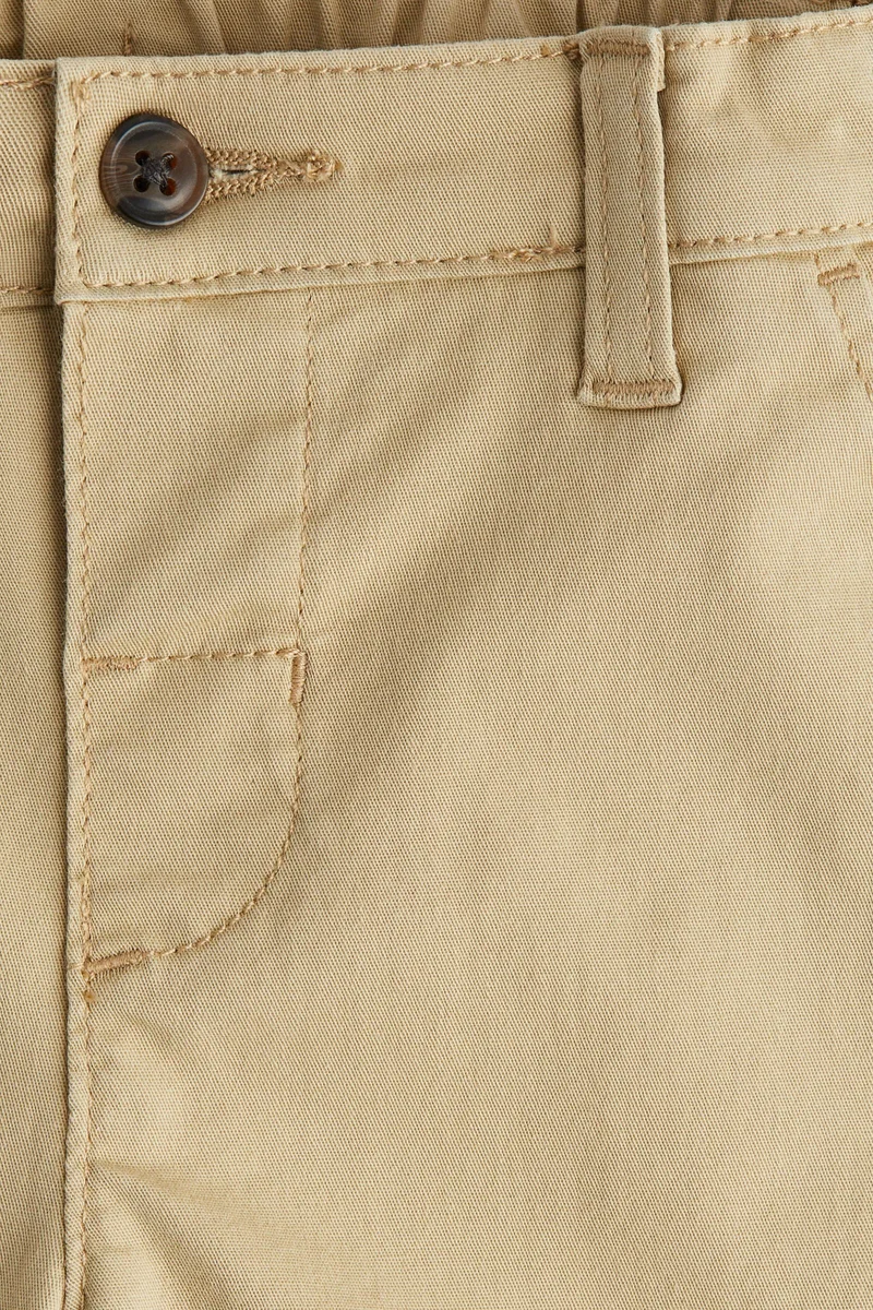 H&M Cotton chinos