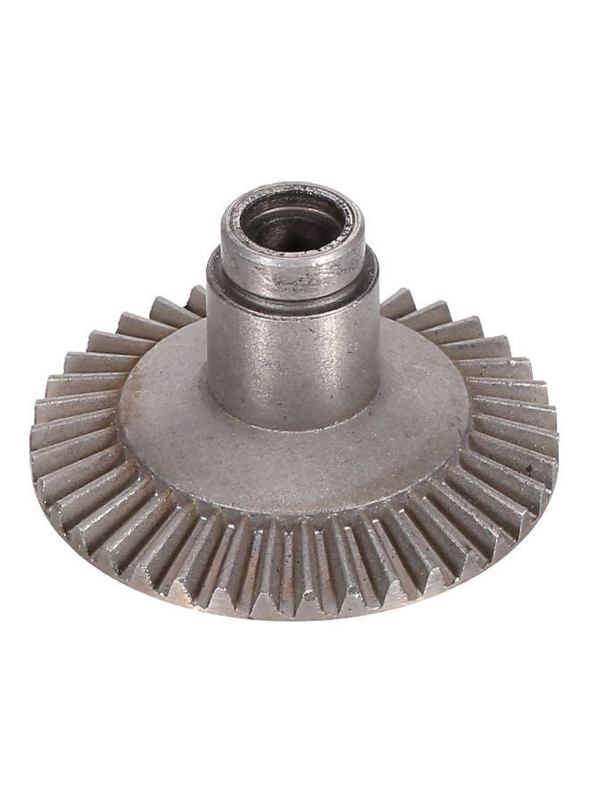 NIBEMINENT Metal Axle Dogbone Shaft Gear Compatible With 1:10 RC Crawler 11x2x10cm - Image 5