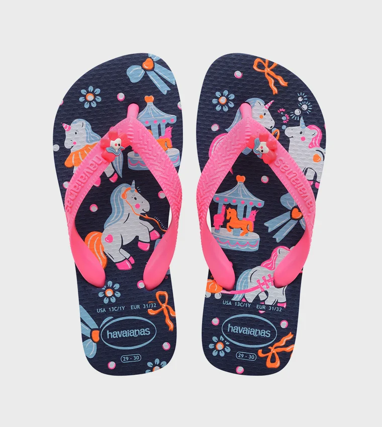 Havaianas Hav. Kids Fantasy