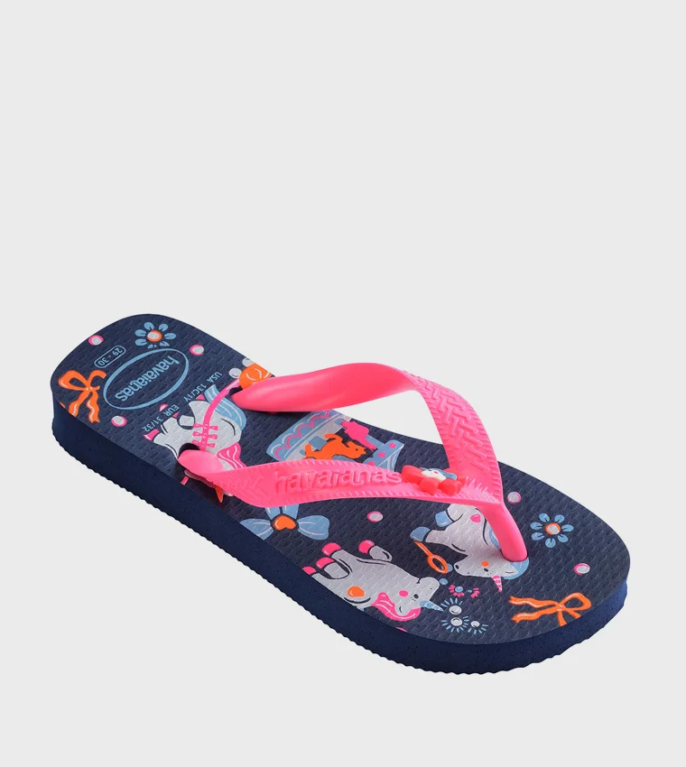 Havaianas Hav. Kids Fantasy