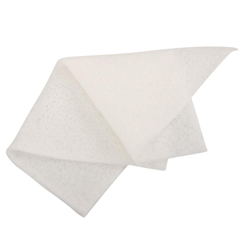 Konjac Sponge Makeup Remover Pads Gentle Exfoliating Facial Cleansing Washcloth For All Skin Types - Image 2