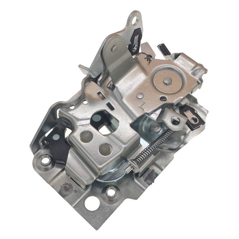 مجموعة قفل باب YCT الجانبي الأيسر للسائق 940-102 16631627 تناسب شيفروليه GMC C1500 C2500 C3500 K1500 K2500 K3500 S10 سفاري يوكون شاحنة بيك أب سوبربان كودياك