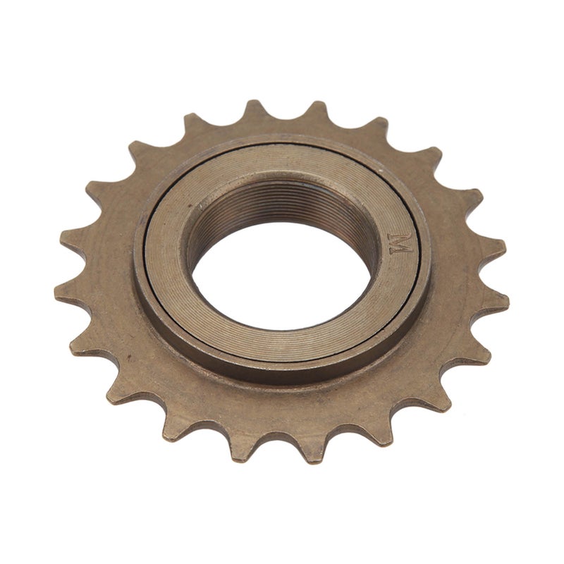 20 Teeth Flywheel Sprocket Right Drive Flywheel Adapter Set 20T Right Drive Freewheel with Adaptor for MY1016Z MY1016 MY1018 MY1020 Motor - Image 5