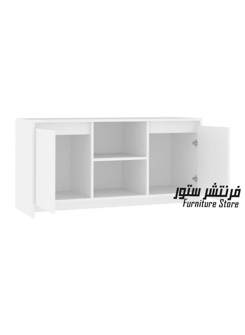 Furniture Store ModernTV unit - Height 50 cm - Width 100 cm - Depth 30 cm, from Furniture Store.  - Image 4