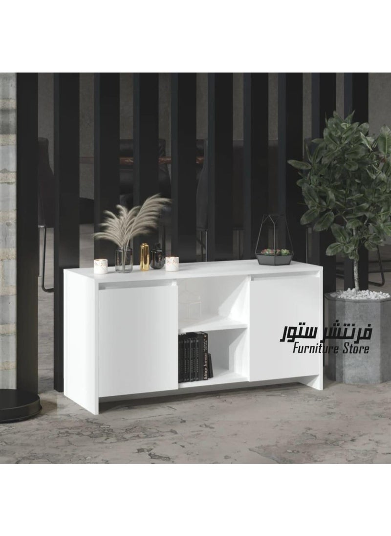 Furniture Store ModernTV unit - Height 50 cm - Width 100 cm - Depth 30 cm, from Furniture Store.  - Image 1