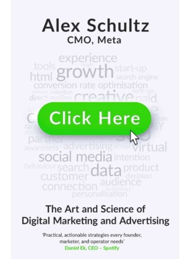 انقر هنا: فن وعلم التسويق الرقمي والإعلان