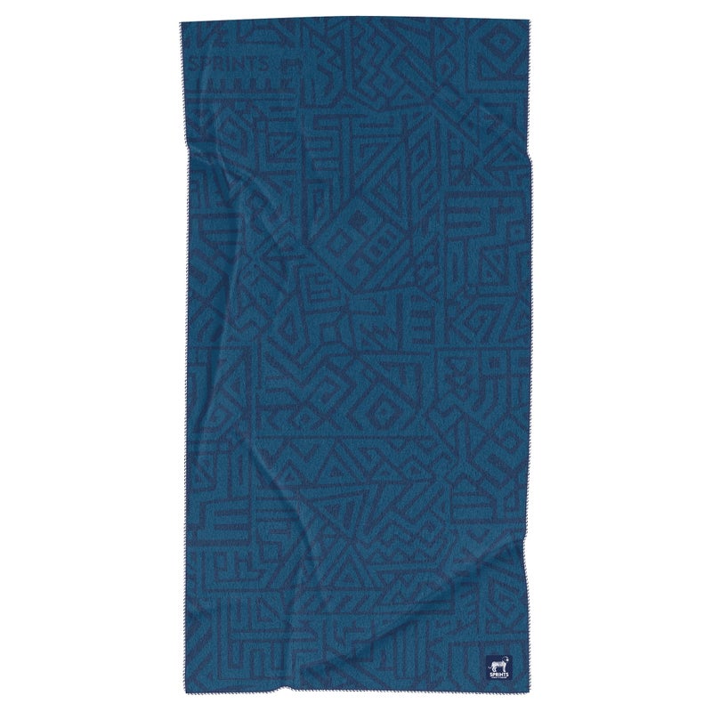 Sprints Athletic Running Towel, Full-Sized, Car Seat Cover - Performance Microfiber… (Out N Back) - Image 5