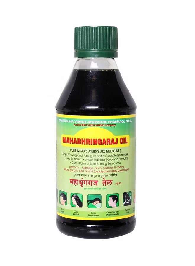 Mahabhringaraj Oil 200ml