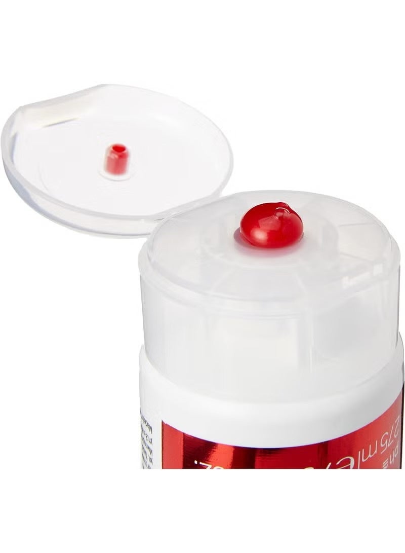 Revlon Professional 45 Days Revlonissimo Shampoo Conditioner Red Hair 275 ml - Image 2