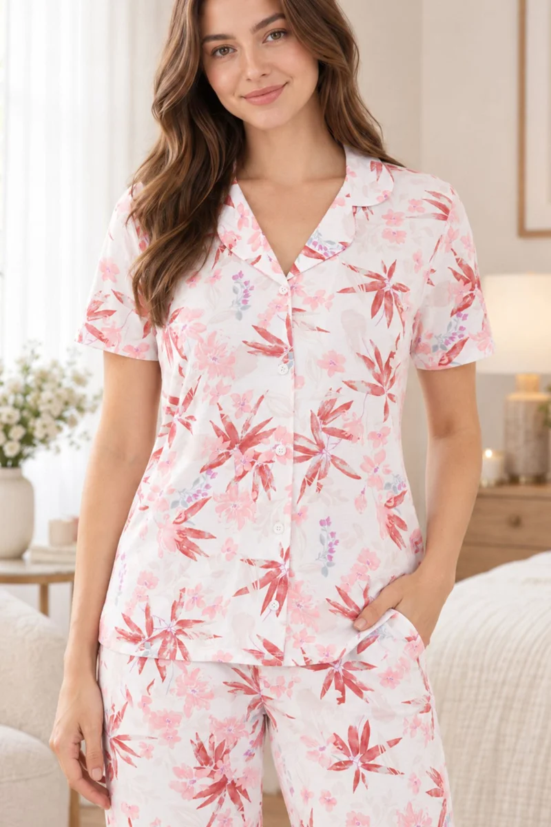 ليلاك LILAC Pajama Set