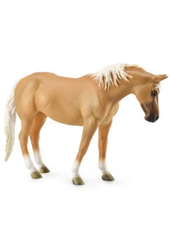CollectA Collecta Quarter Mare - Deluxe 1:12 Scale Horse Figure 